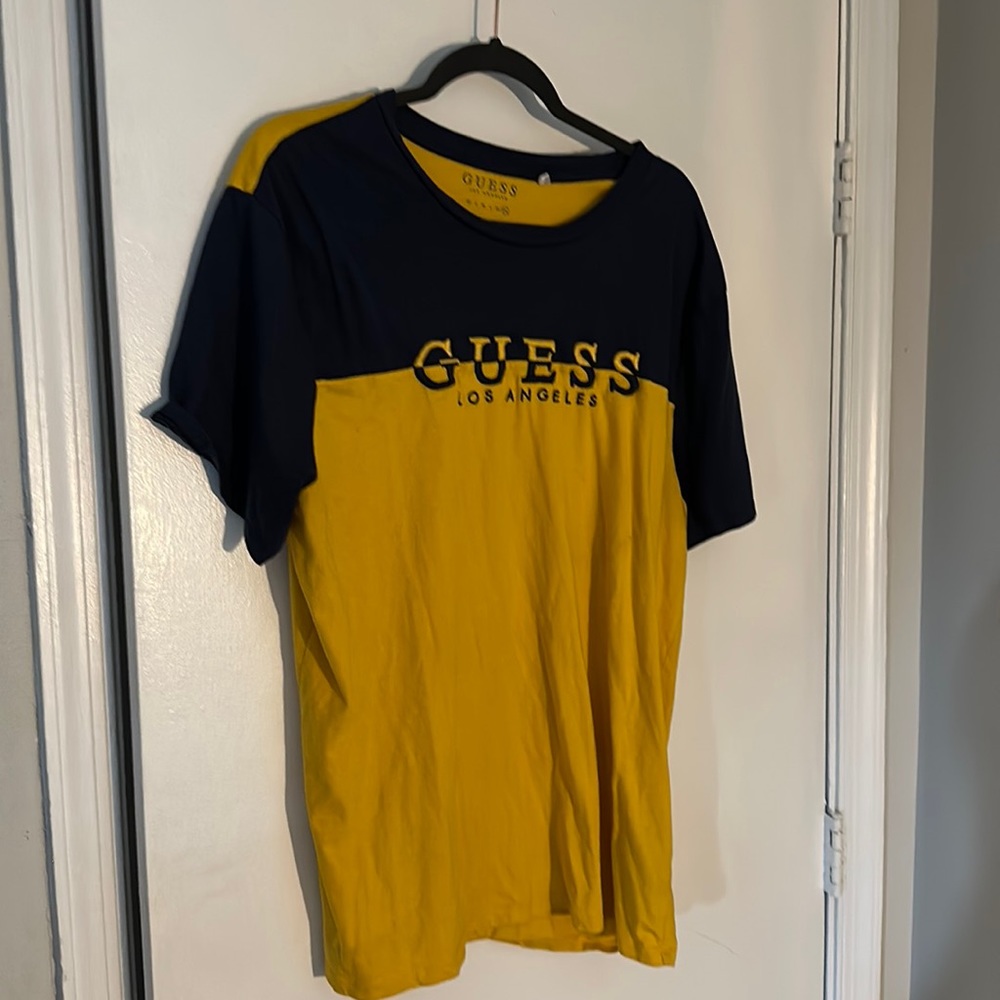 Guess Shirt